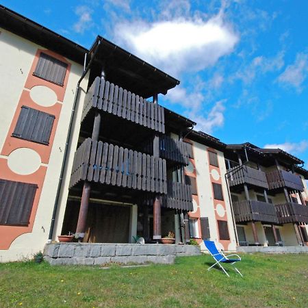 Apartment Fienili Di Brenta-2 By Interhome Madonna Dış mekan fotoğraf