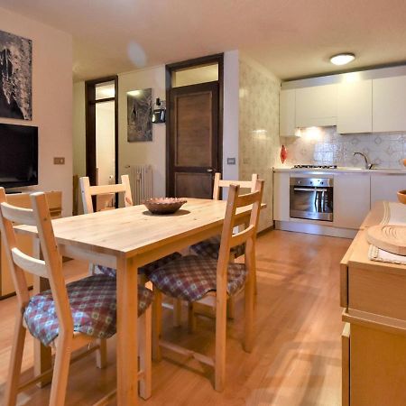 Apartment Fienili Di Brenta-2 By Interhome Madonna Dış mekan fotoğraf