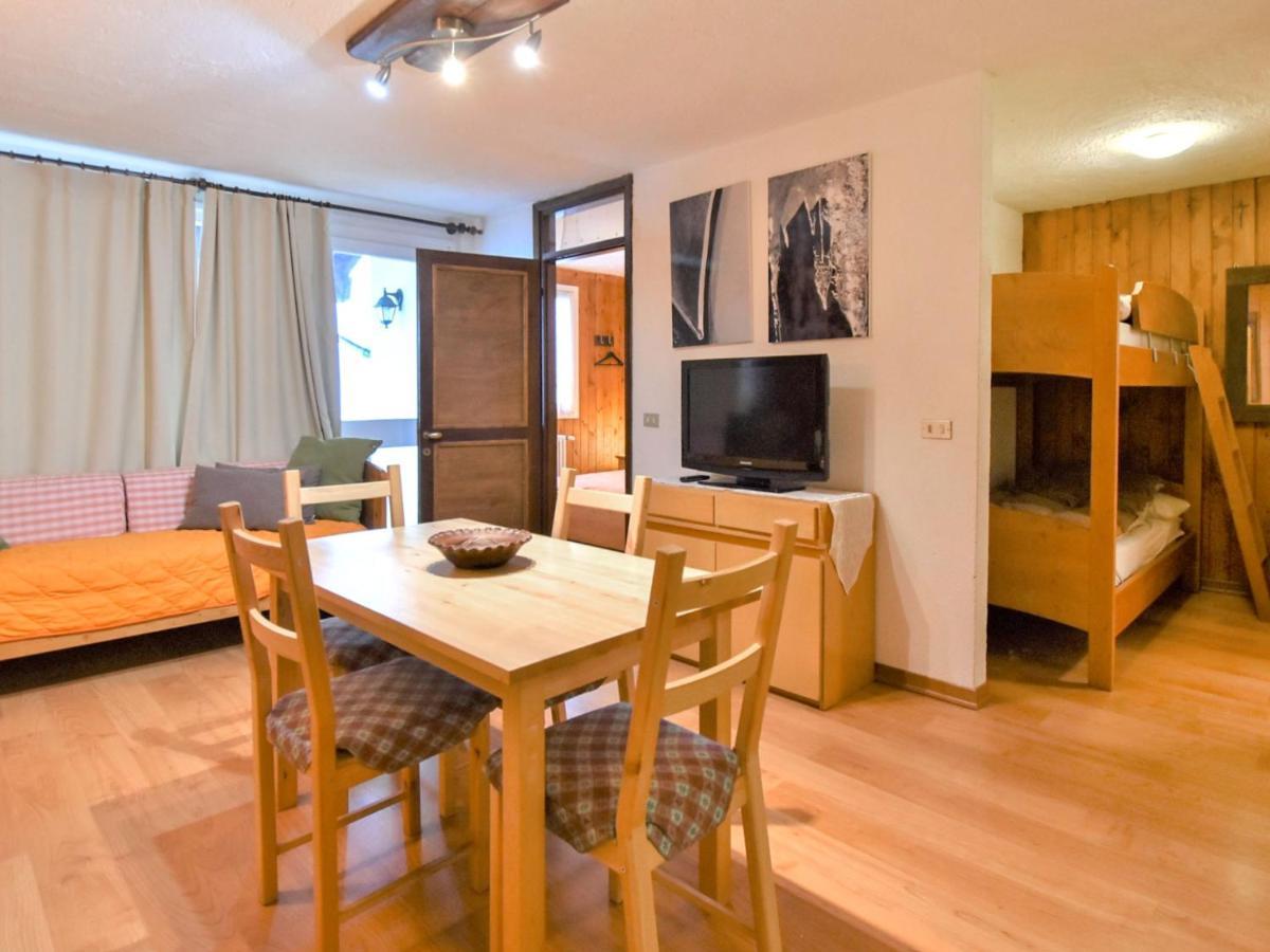 Apartment Fienili Di Brenta-2 By Interhome Madonna Dış mekan fotoğraf