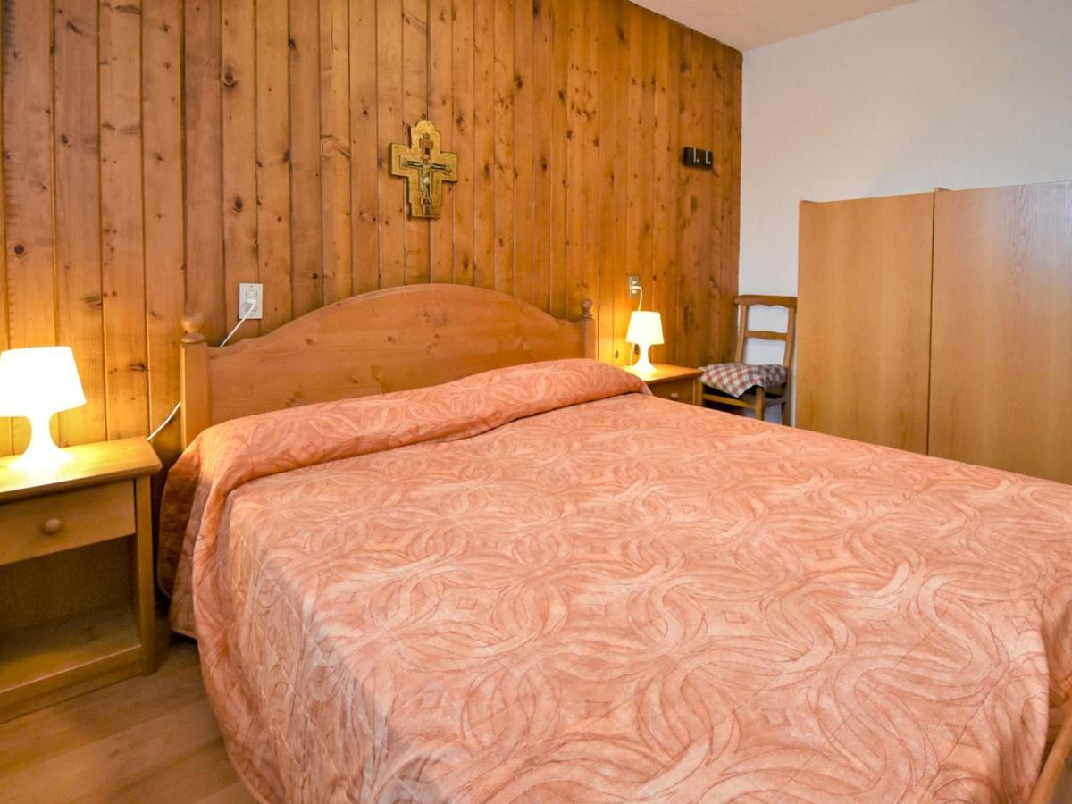 Apartment Fienili Di Brenta-2 By Interhome Madonna Dış mekan fotoğraf