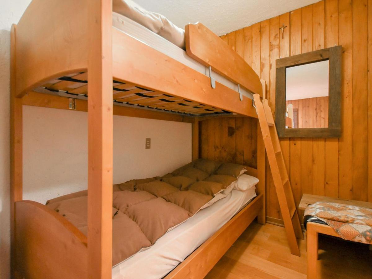 Apartment Fienili Di Brenta-2 By Interhome Madonna Dış mekan fotoğraf