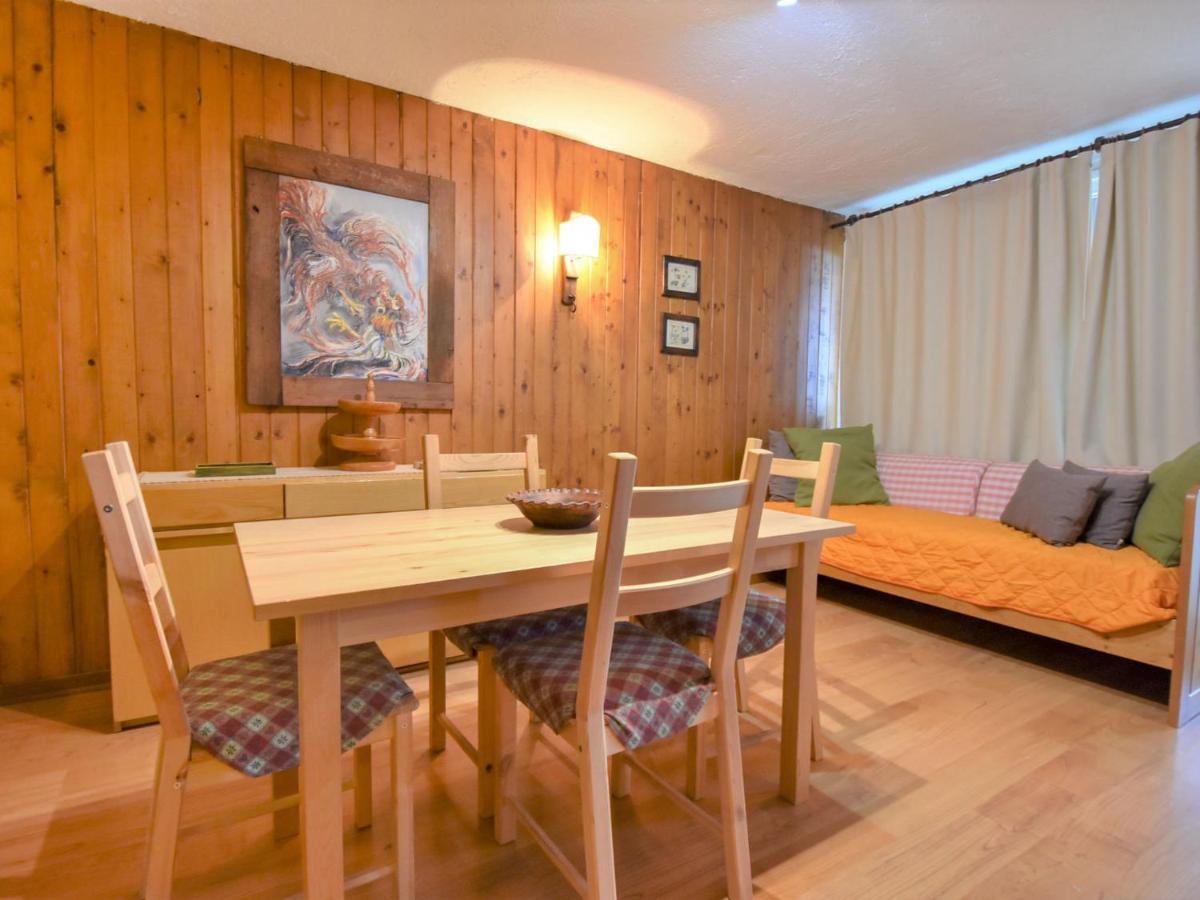 Apartment Fienili Di Brenta-2 By Interhome Madonna Dış mekan fotoğraf