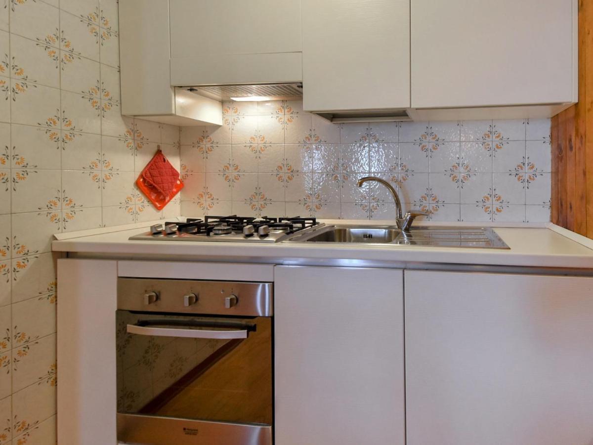 Apartment Fienili Di Brenta-2 By Interhome Madonna Dış mekan fotoğraf