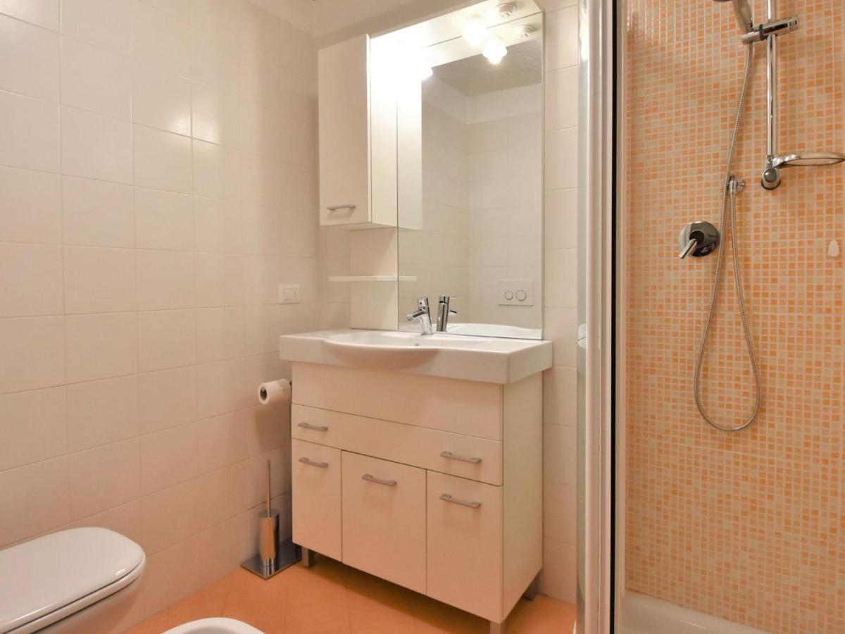 Apartment Fienili Di Brenta-2 By Interhome Madonna Dış mekan fotoğraf